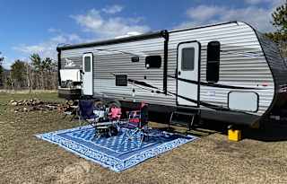 2021 Jayco Jay Flight SLX Western Edition 286BHSW