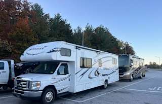 2019 Forest River RV Sunseeker LE 3250DSLE