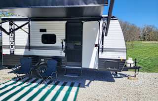 2024 Hideout 175BH Lightweight Camper