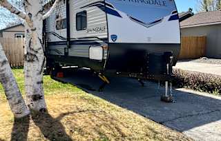 2022 Keystone RV Springdale 251BH