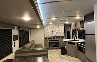 2021 Keystone RV Springdale 298BH