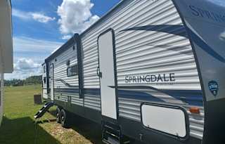 2021 Keystone RV Springdale 335BH-Delivery Only.