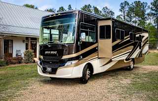 2021 Tiffin Motorhomes Open Road Allegro 36 LA