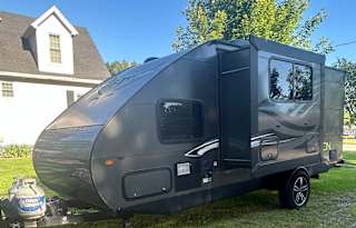 Travel Lite Falcon Bunkhouse