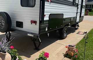 #2  2021 Forest River RV Wildwood FSX 178BHSK