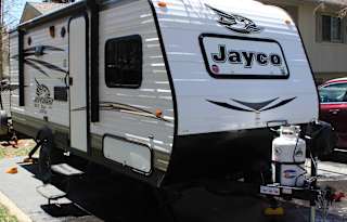 2017 Jayco Jay Flight SLX 174BH