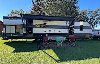 PULL ME AWAY RV RENTALS