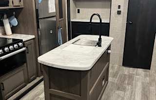 2022 Jayco Jayflight 33 RBTS - DELIVERY ONLY