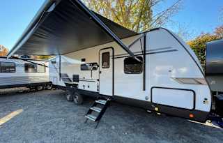 2022 Dutchmen RV Kodiak Ultra Lite 283BHSL