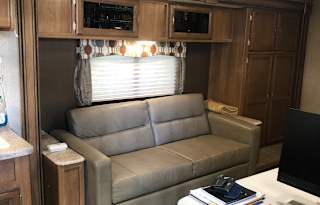 2016 Coachmen RV Apex Ultra-Lite