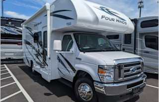 2023 Thor Motor Coach Four Winds 22B