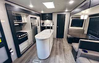 2021 Jayco Jay Flight with Bunkhouse