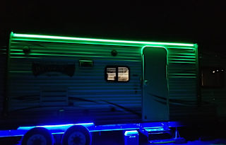 Duff's Excellent Adventure RV rentals