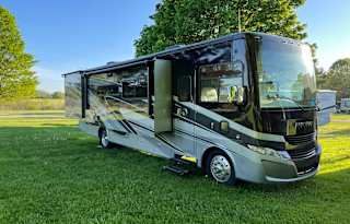 2020 Tiffin Motorhomes Open Road Allegro 34 PA