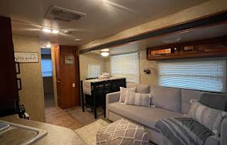 2010 Coachmen RV Catalina 32BHDS