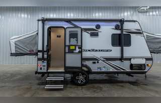 2021 Jayco Jay Feather X17Z