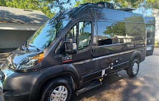 Thor Scope M 2023 Camper Van