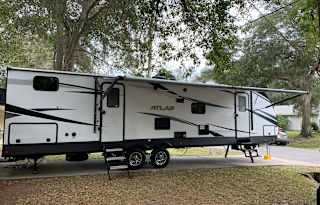 Rock Bottom RV LLC