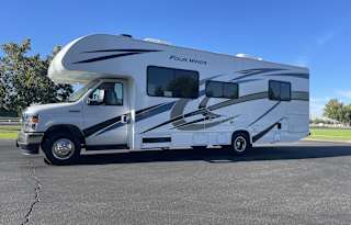 2023 Thor Motor Coach Four Winds 28A