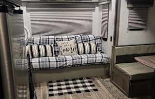 2021 Gulf Stream RV Ameri-Lite Ultra Lite 236RL