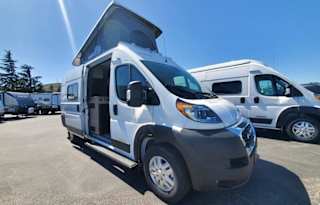 2023 Winnebago Solis 59PX