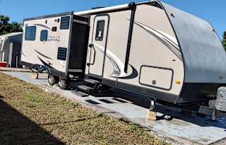 2014 Dutchmen RV Kodiak 291RESL