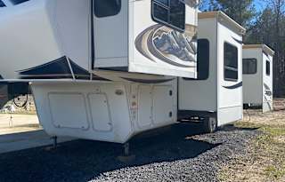 2011 Keystone RV Montana 3750 FL