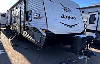 2022 Jayco Jay Flight SLX 8 264BH