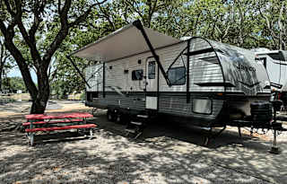 2024 Jayco Jay Flight SLX 284BHS