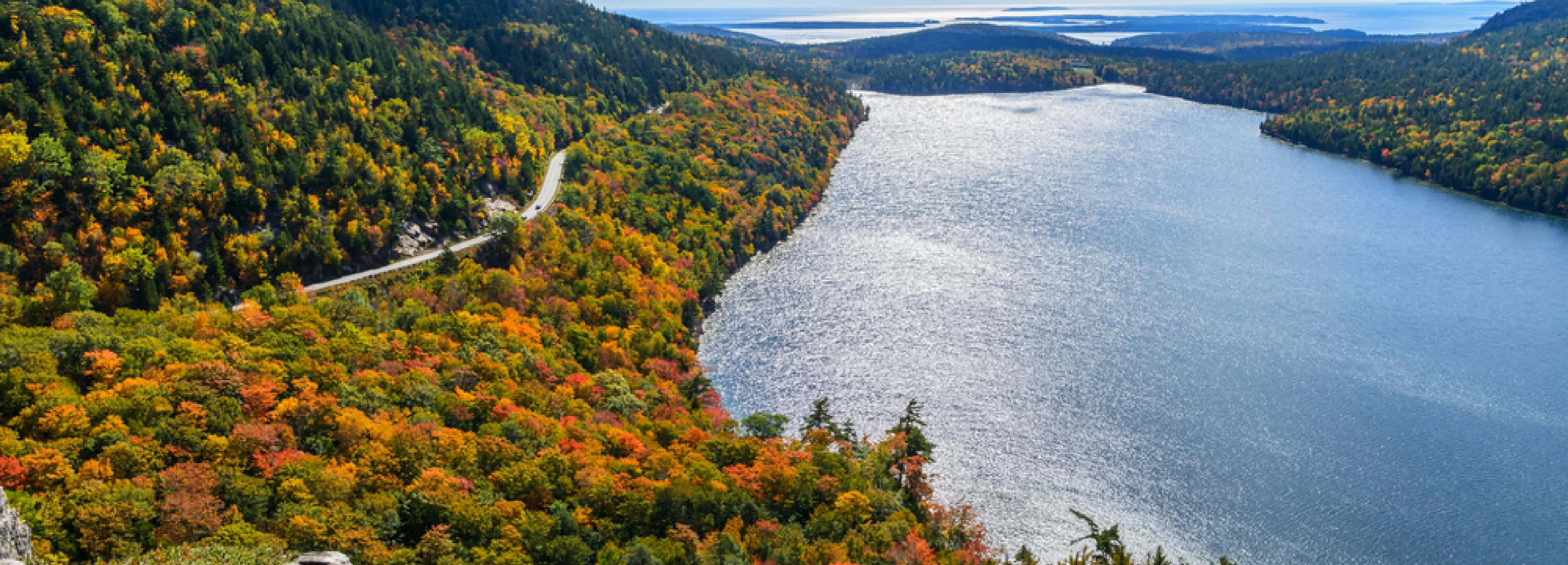 Acadia National Park