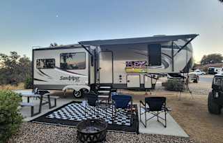 Hills Valley RV Rentals