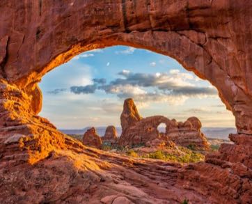 Arches National Park