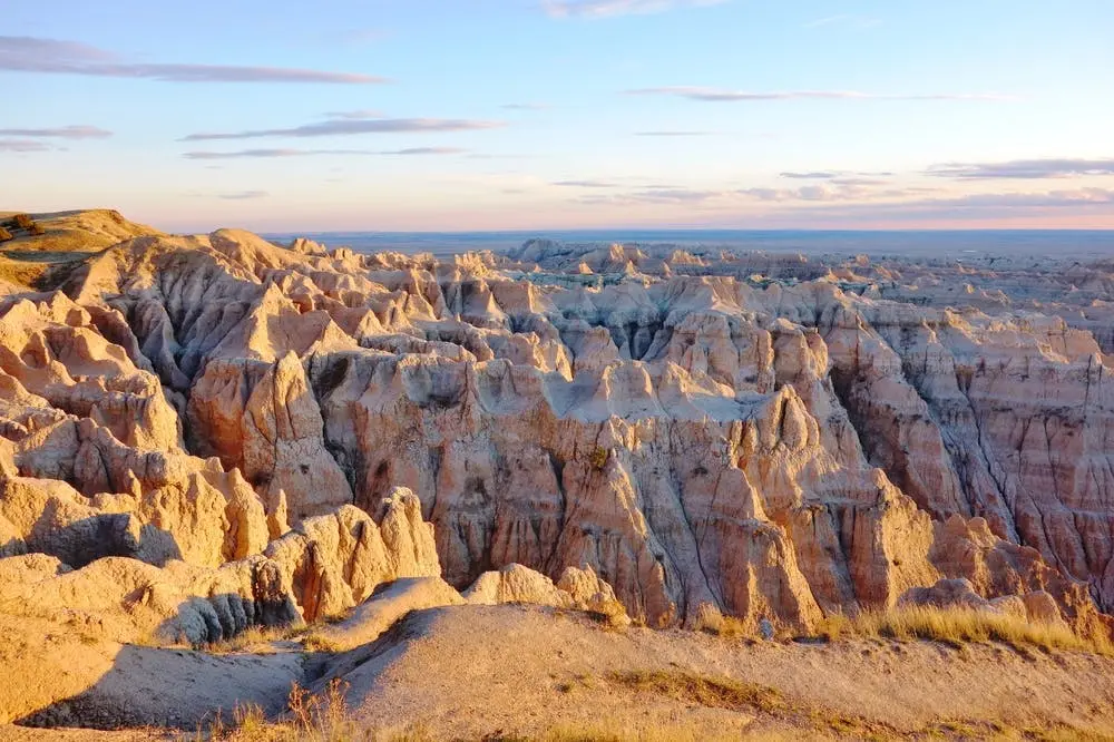 Badlands National Park