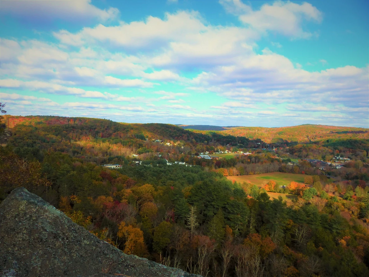 Black Rock State Park