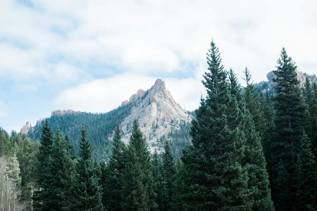 Boulder to Cheyenne