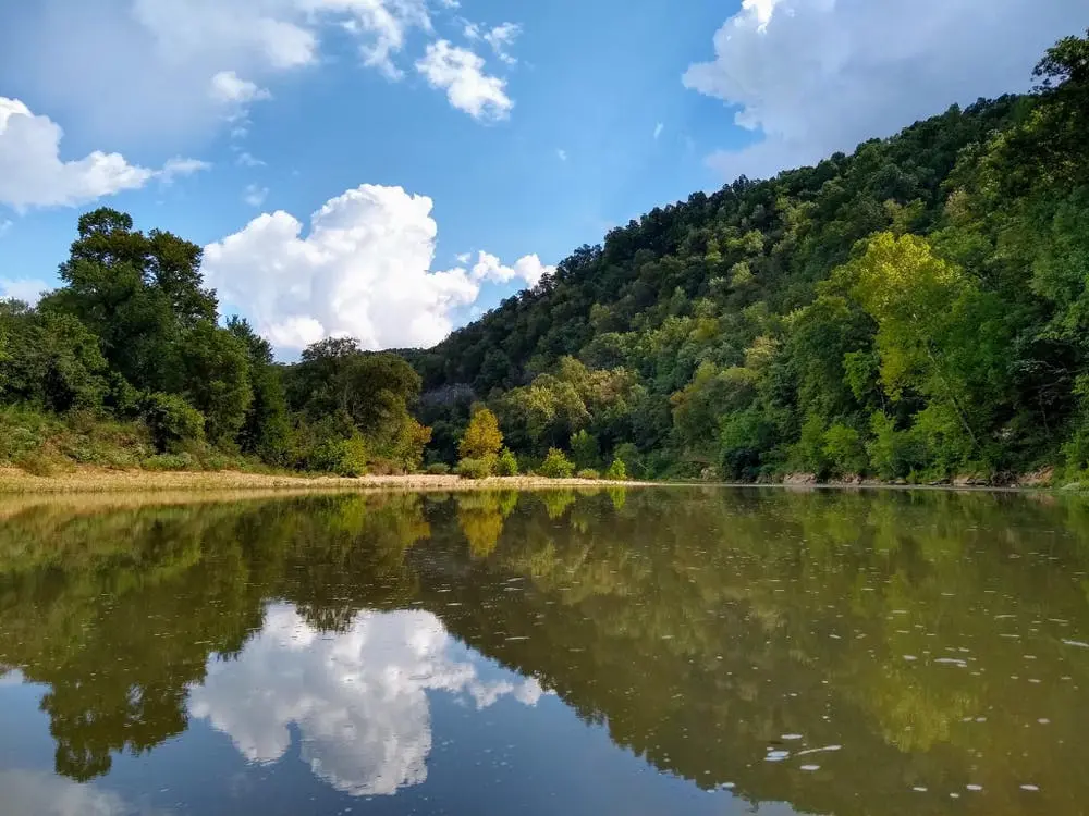 Buffalo National River