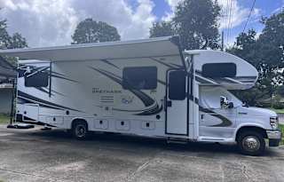 2021 Jayco Greyhawk 31F