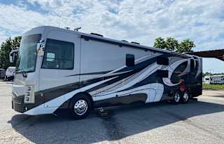 2022 Forest River RV Berkshire XLT 45A