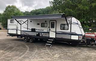 2020 Heartland Prowler 320BH For Large Families