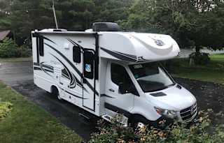 2021 Jayco Melbourne 24L