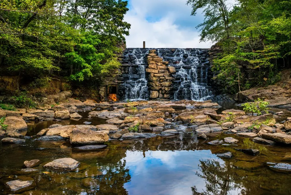 Chewacla State Park