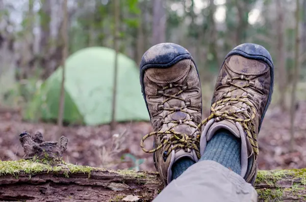 Congaree National Park Hiking Trails