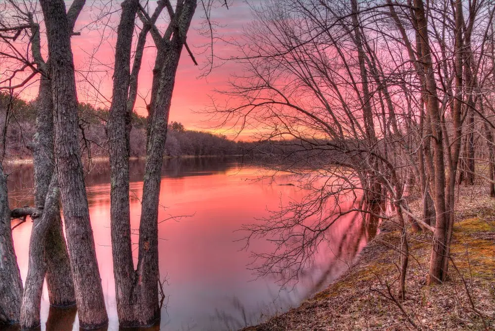 Crow Wing State Park