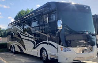 2015 Newmar Dutch Star 4369