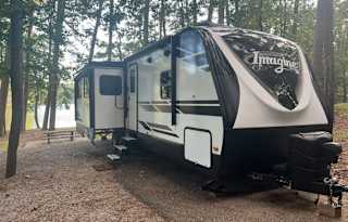 2019 Grand Design Imagine 2970RL