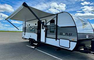 2024 Wayfinder GoPlay 26BH - Pet & Family Friendly