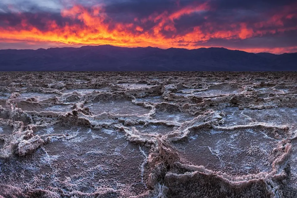 Death Valley National Park