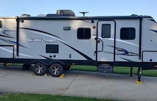 Amazing Bunkhouse from Hoosier RV LLC