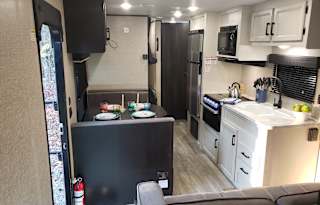 2022 Brand New Bunkhouse Jayco by A5Z RV rentals