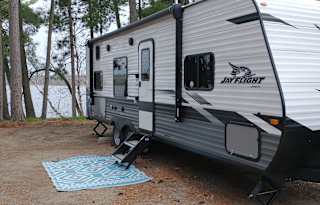 2022 Jayco Jay Flight SLX 8 264BH